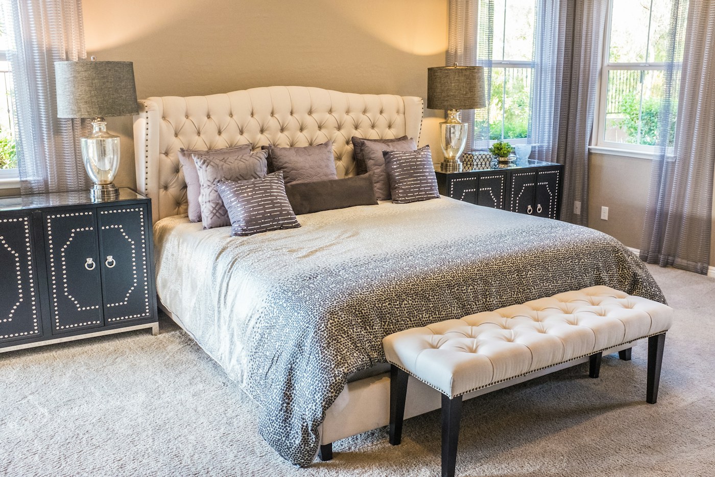The Constitution Cottage — house style inspiration for Danville, Kentucky