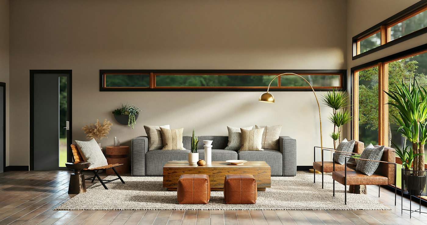 The Saddler’s Residence — house style inspiration for Shelbyville, Kentucky