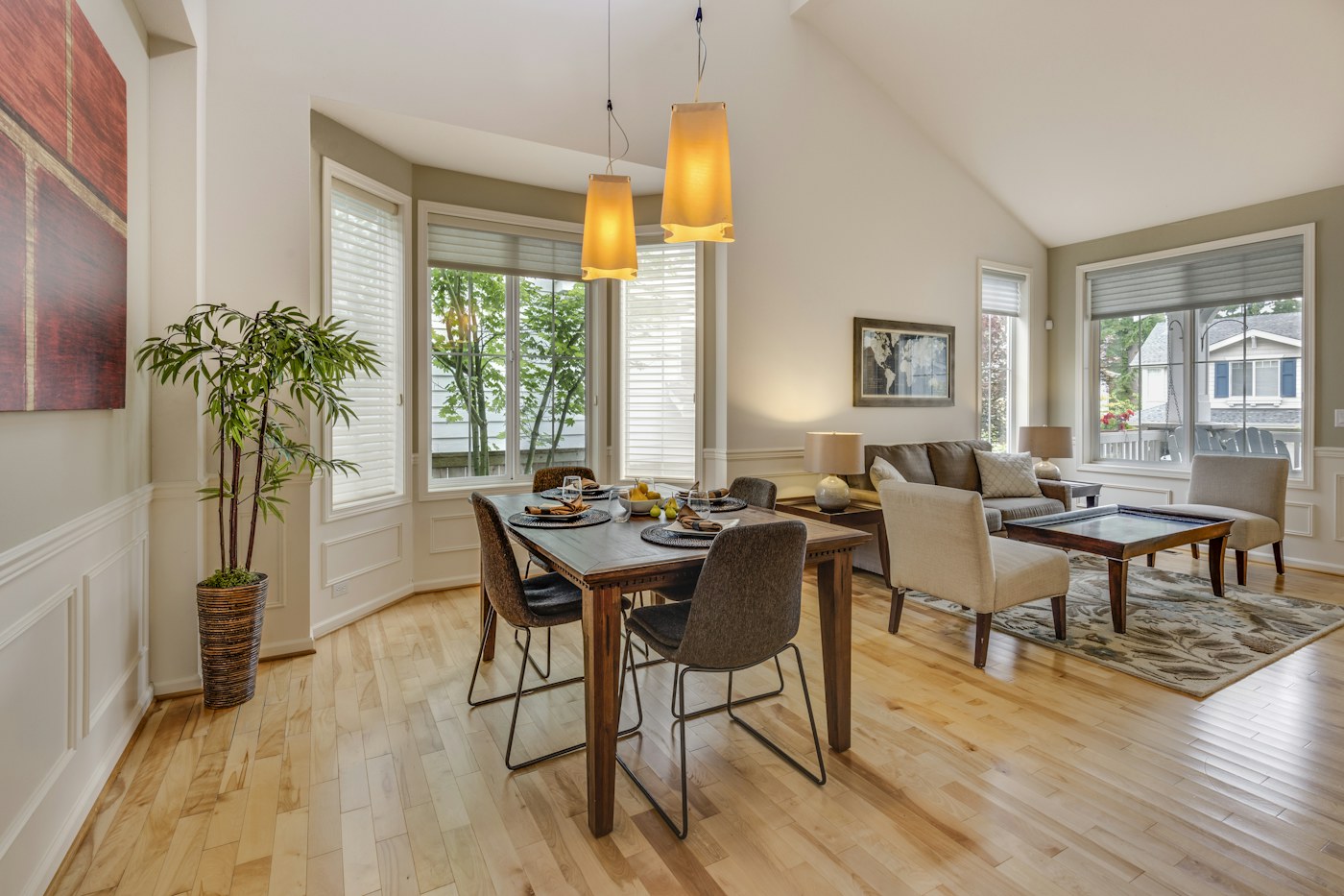 Chestnut Studio House — cottage style inspiration for Berea, Kentucky